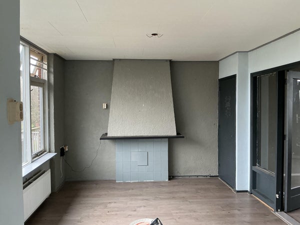 Appartement aan De Nijkampen , Emmen