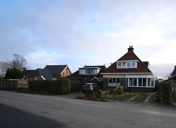 Te huur: Huis Koninginnelaan in Appingedam