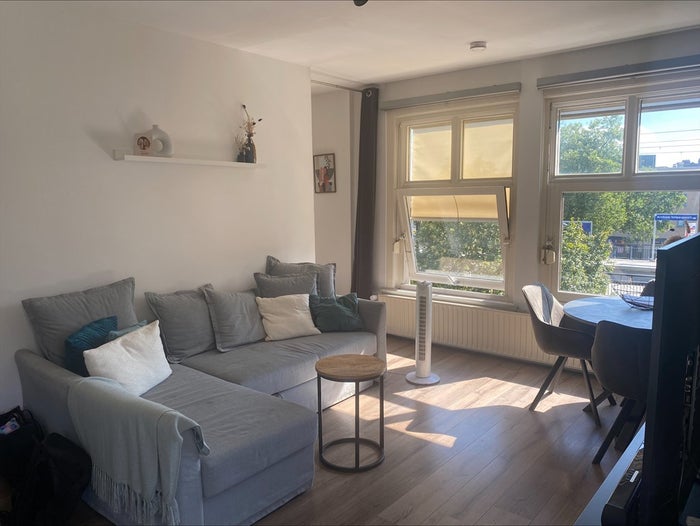 Te huur: Appartement Sonsbeeksingel 151 G in Arnhem