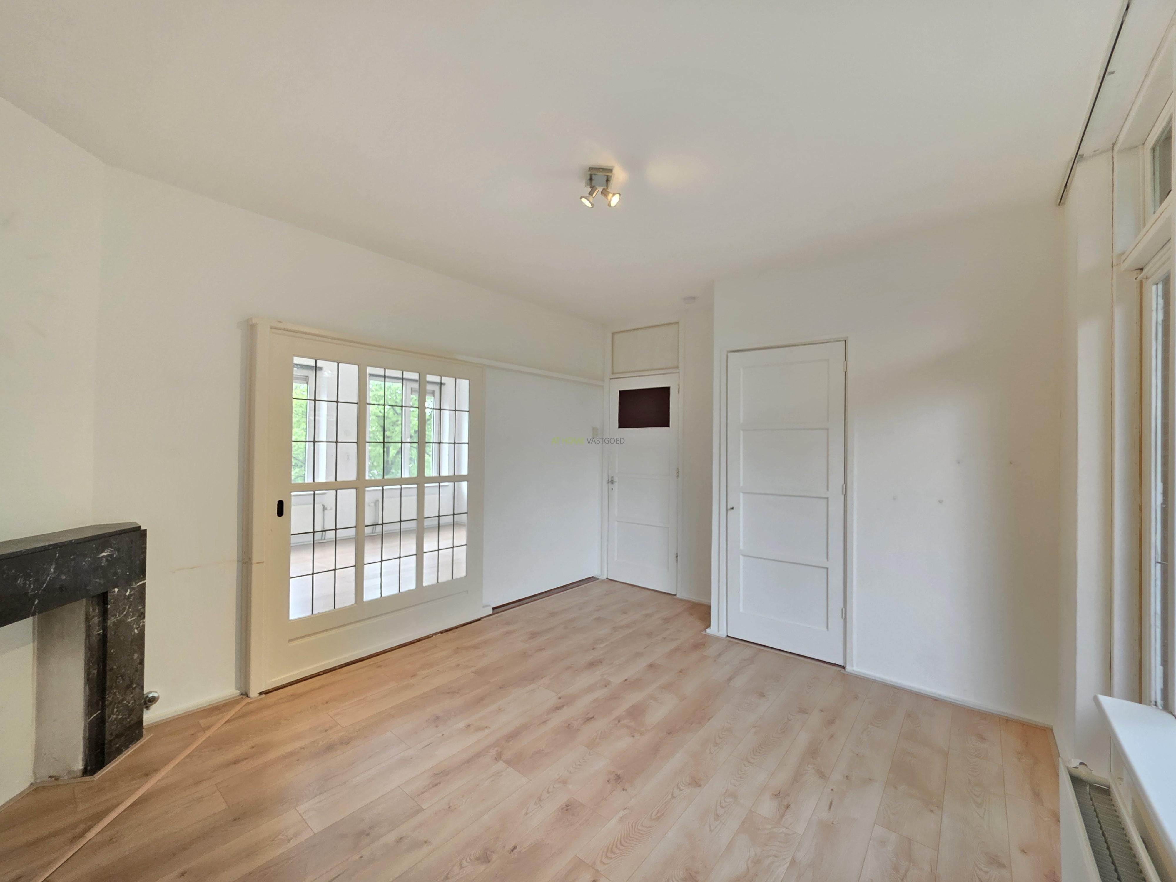 Woning te huur: Stadhoudersweg, Rotterdam