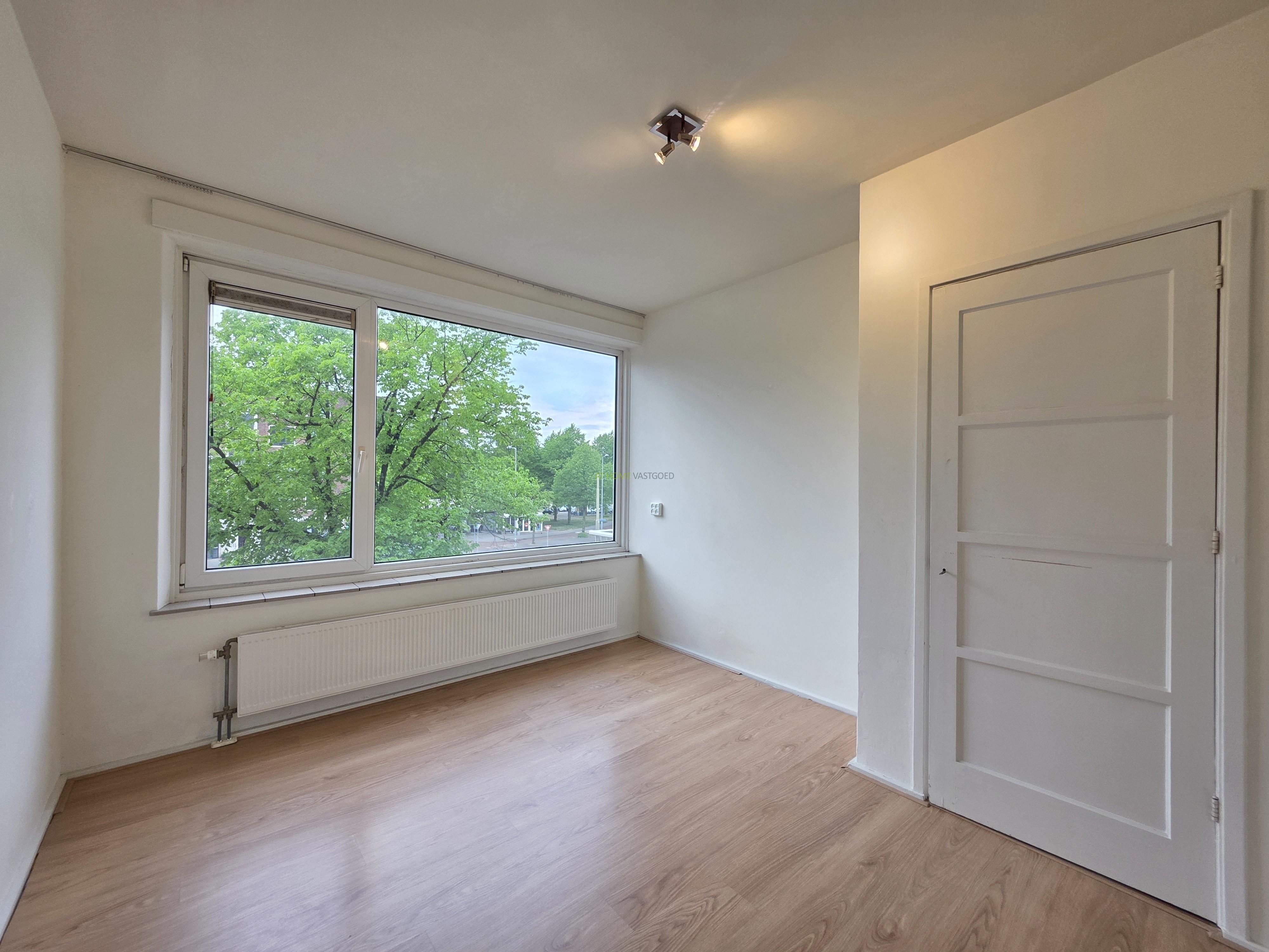 Woning te huur: Stadhoudersweg, Rotterdam