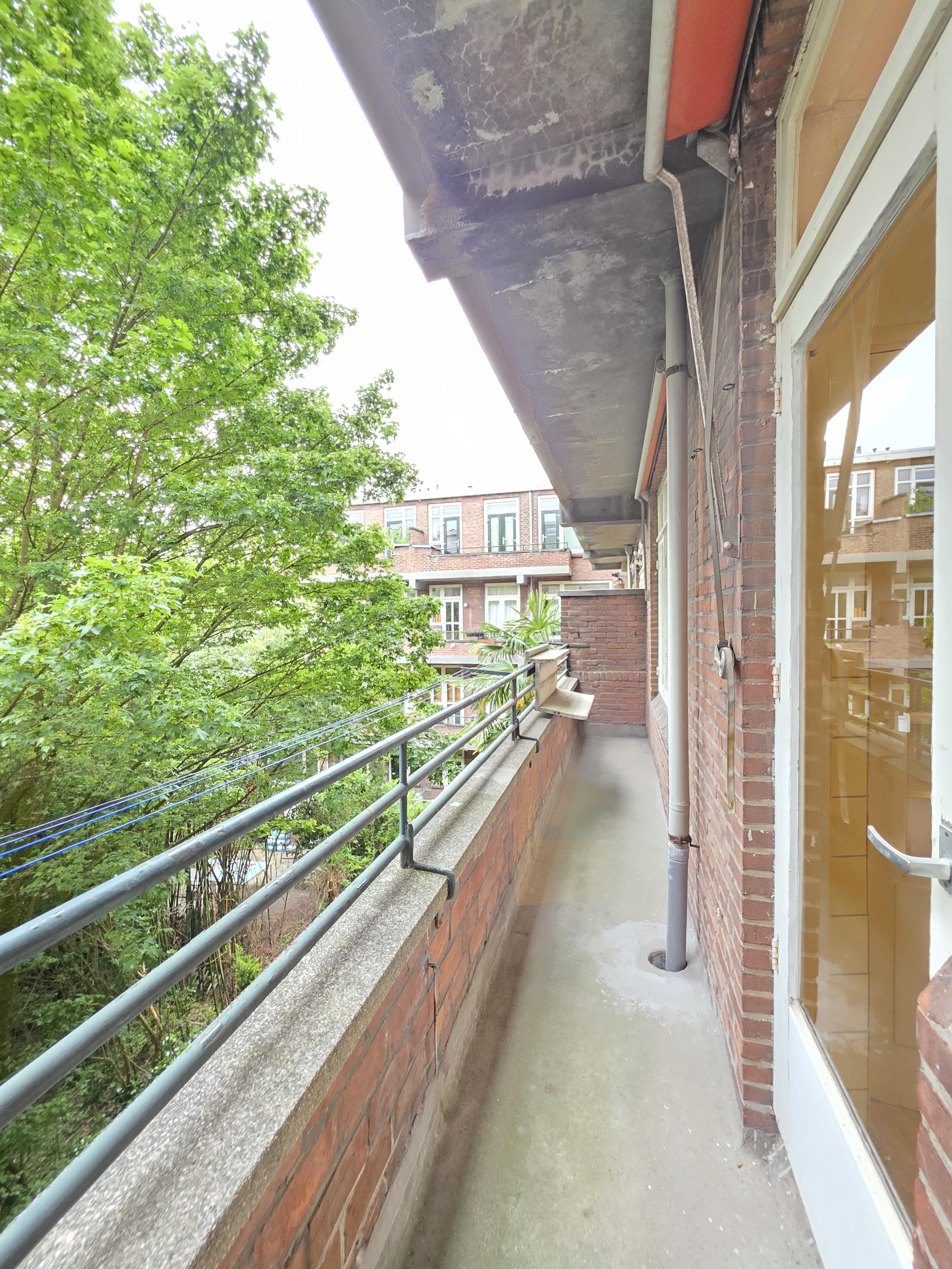 Woning te huur: Stadhoudersweg, Rotterdam