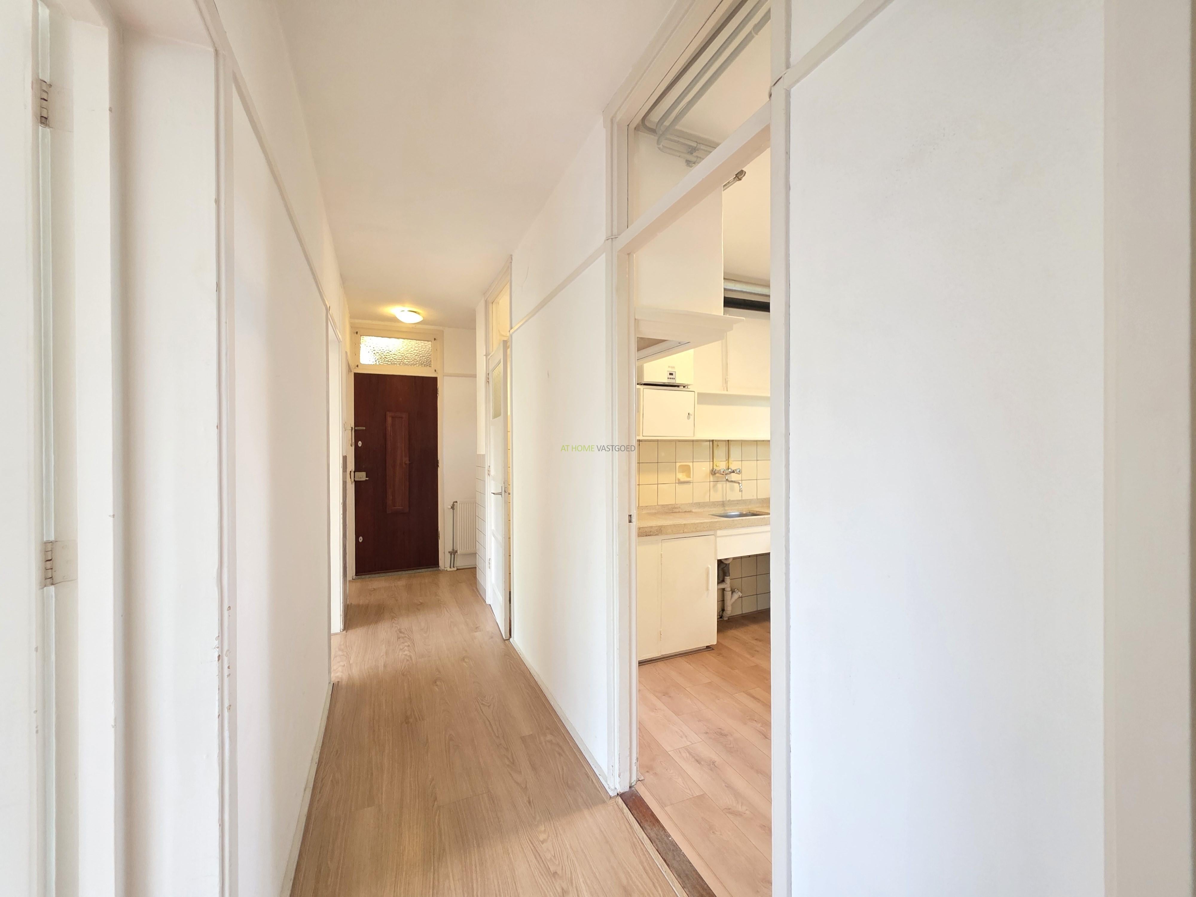 Woning te huur: Stadhoudersweg, Rotterdam
