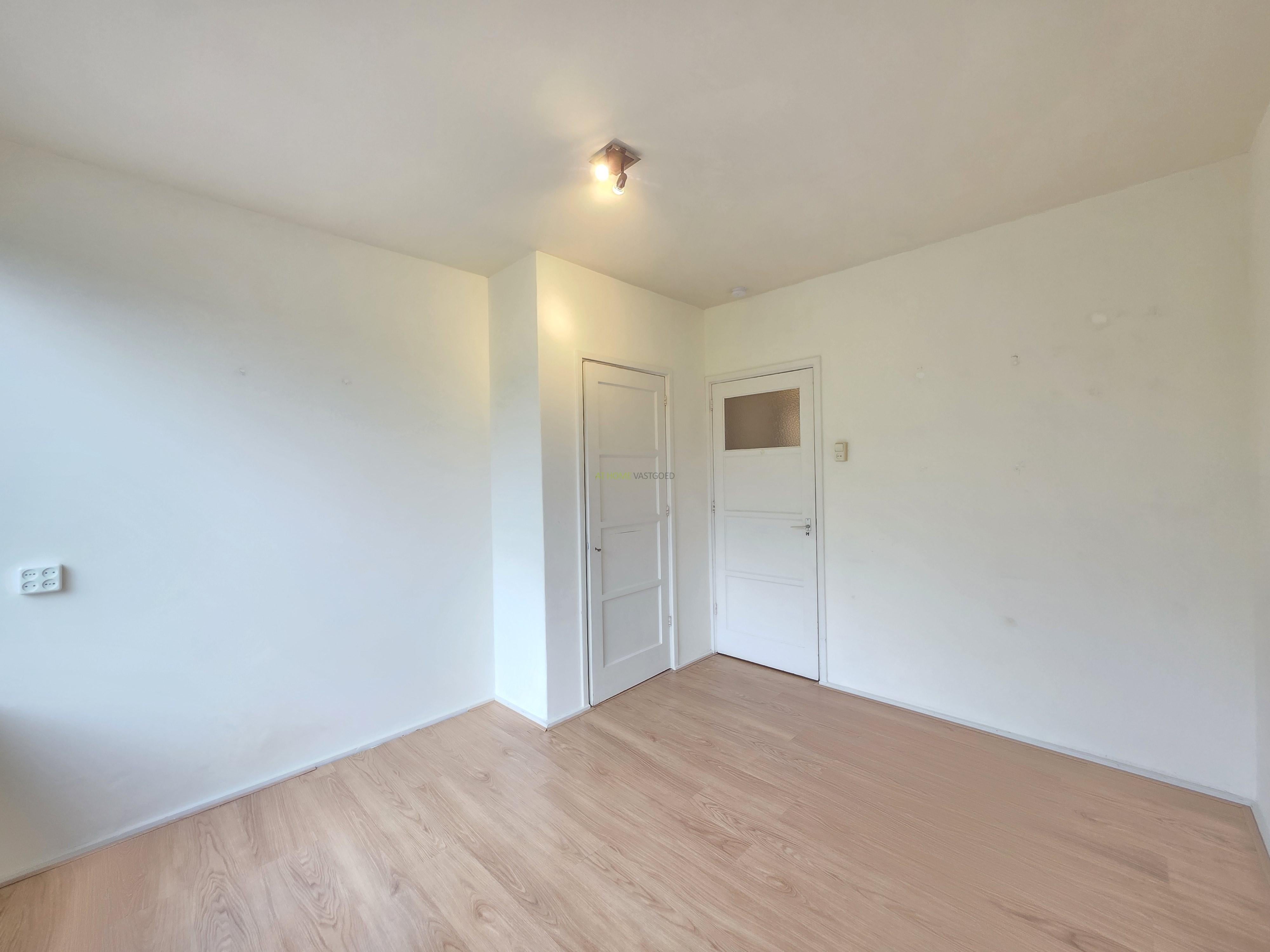 Woning te huur: Stadhoudersweg, Rotterdam