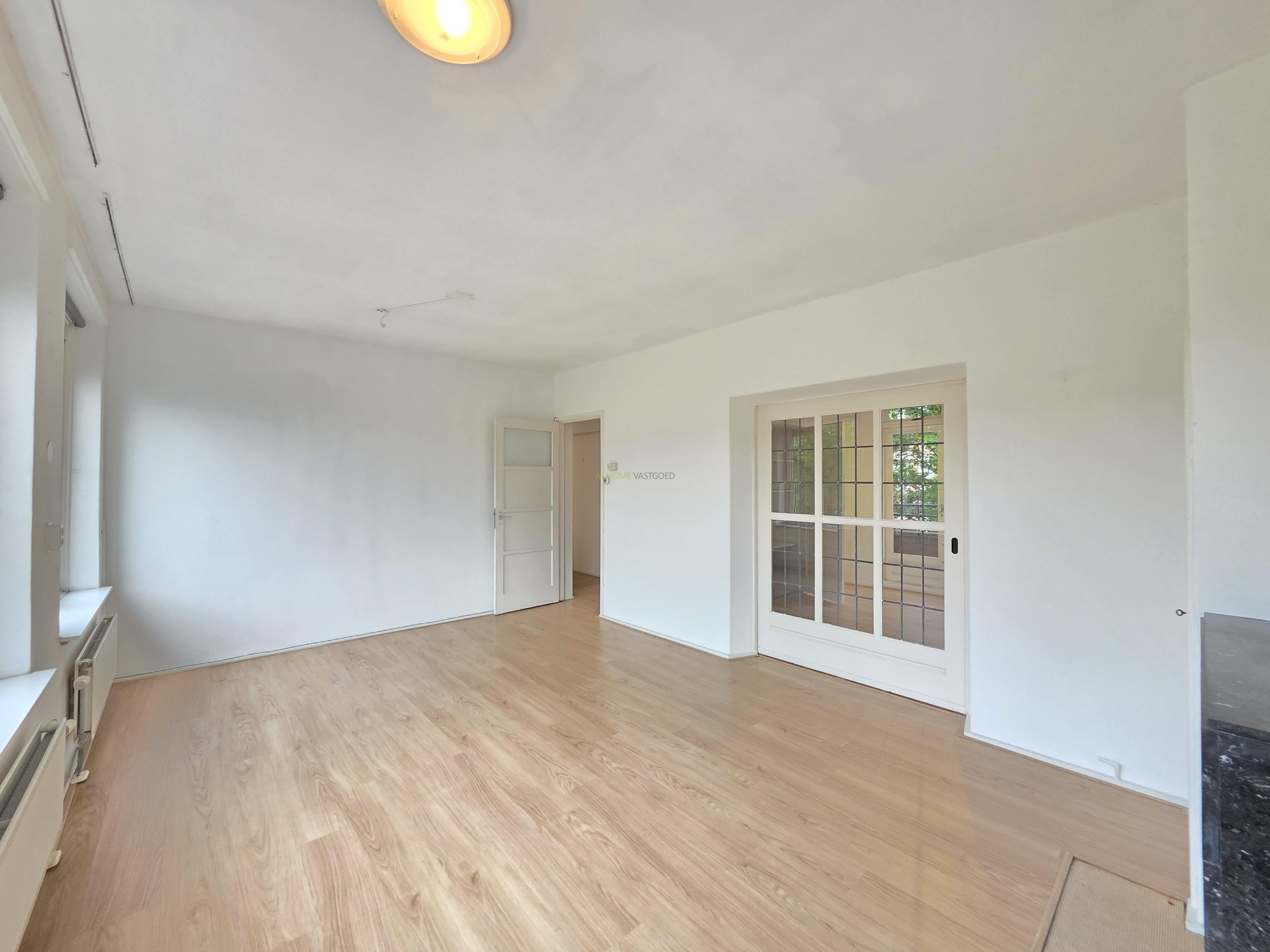 Woning te huur: Stadhoudersweg, Rotterdam