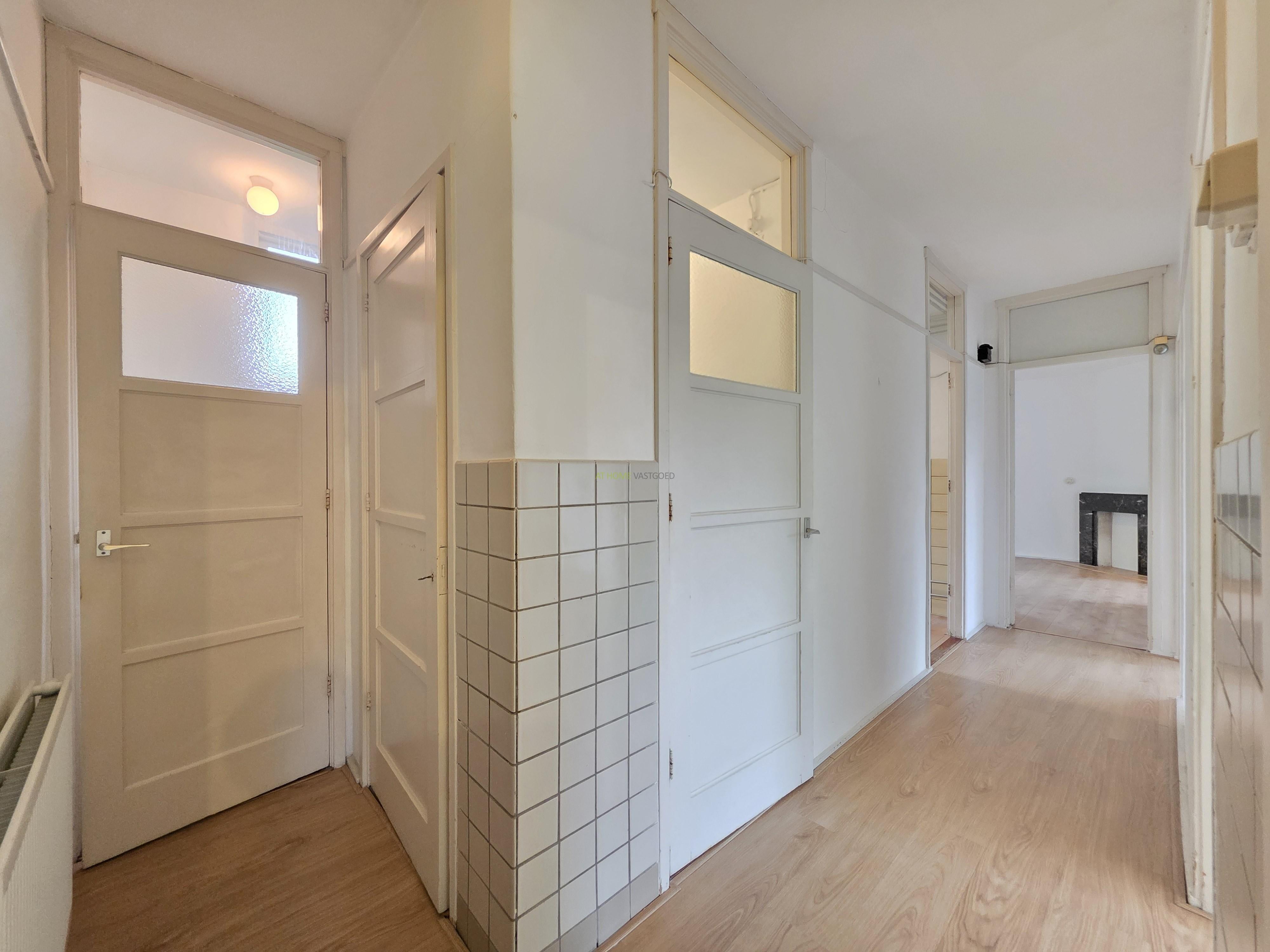 Woning te huur: Stadhoudersweg, Rotterdam