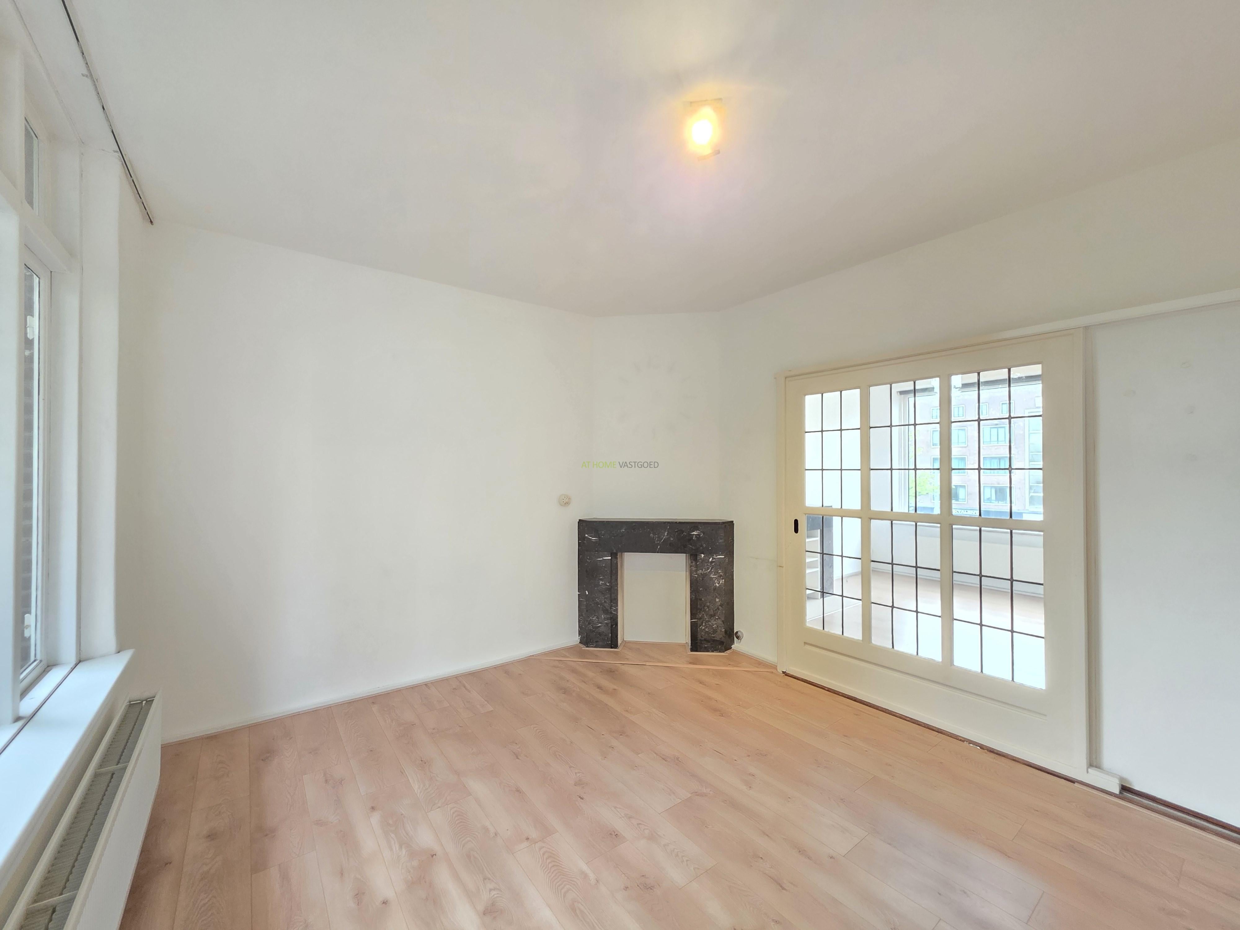 Woning te huur: Stadhoudersweg, Rotterdam