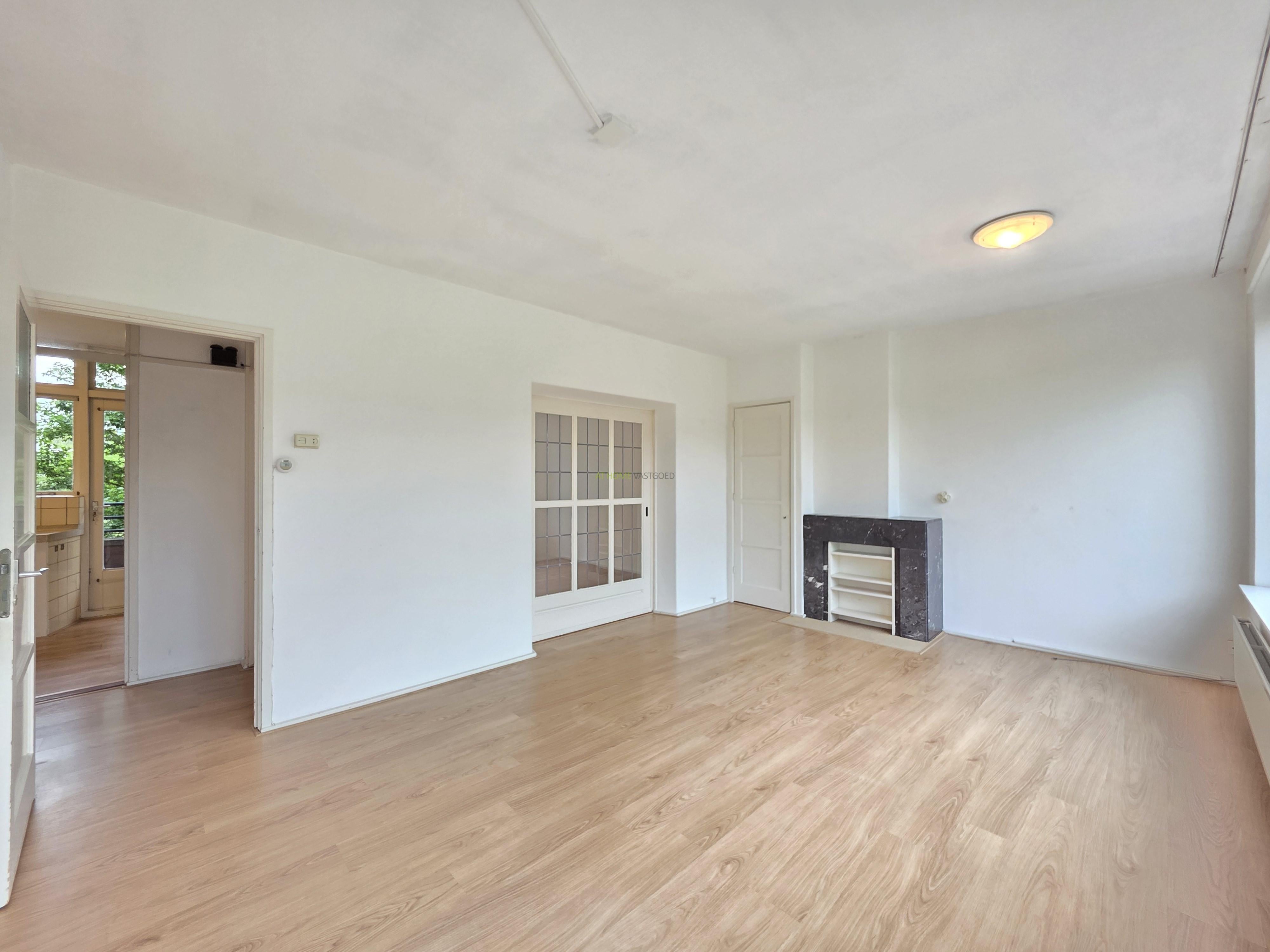Woning te huur: Stadhoudersweg, Rotterdam