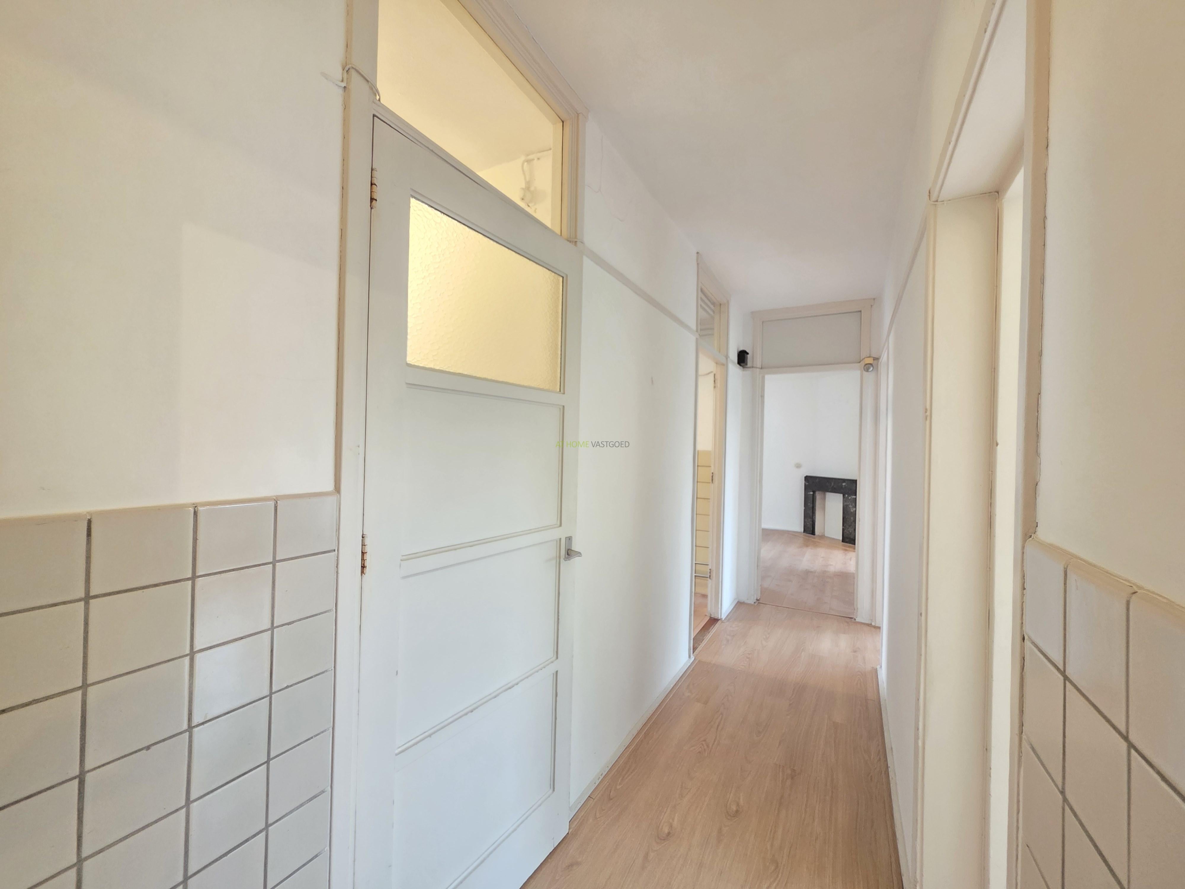 Woning te huur: Stadhoudersweg, Rotterdam
