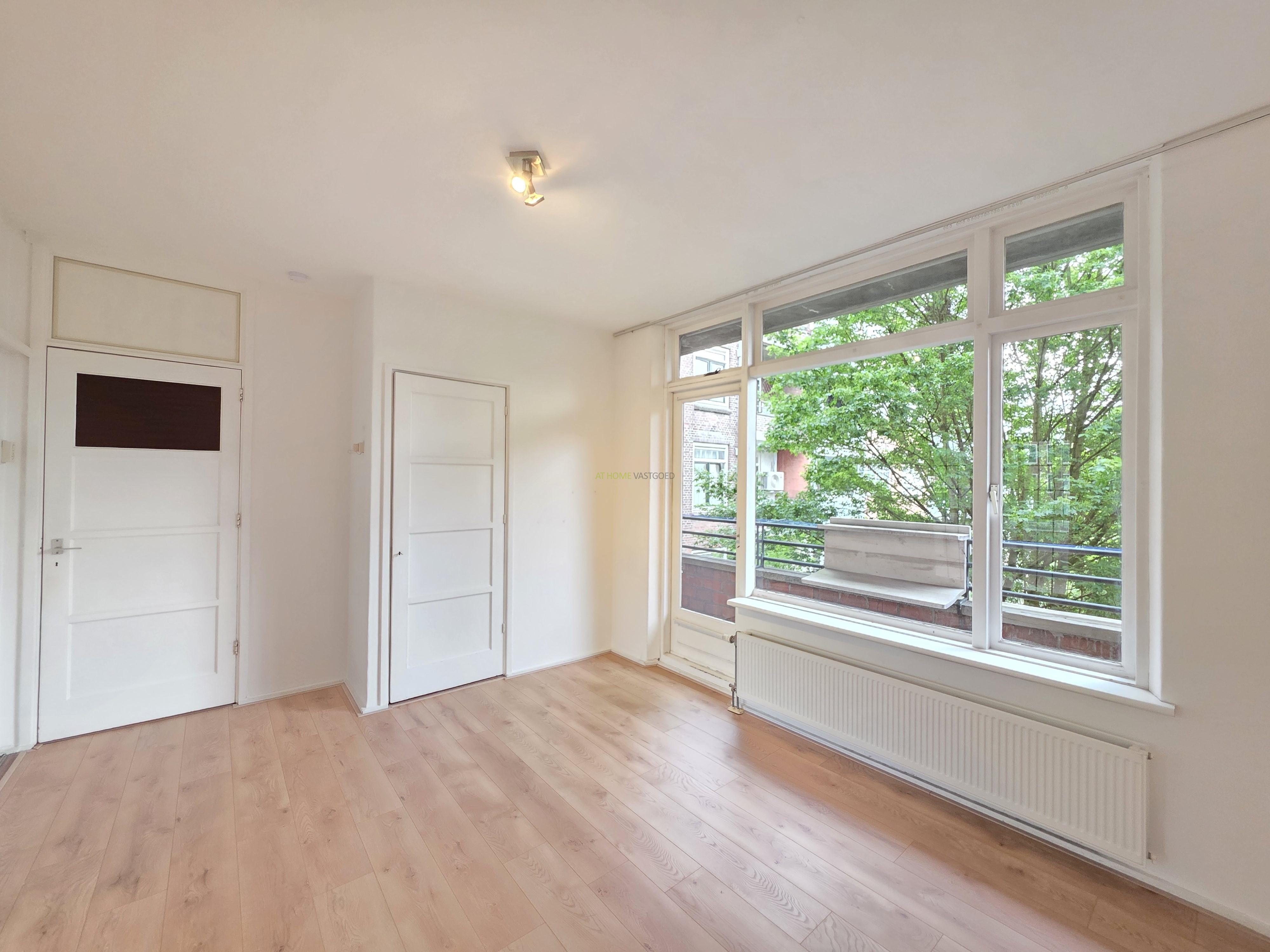 Woning te huur: Stadhoudersweg, Rotterdam