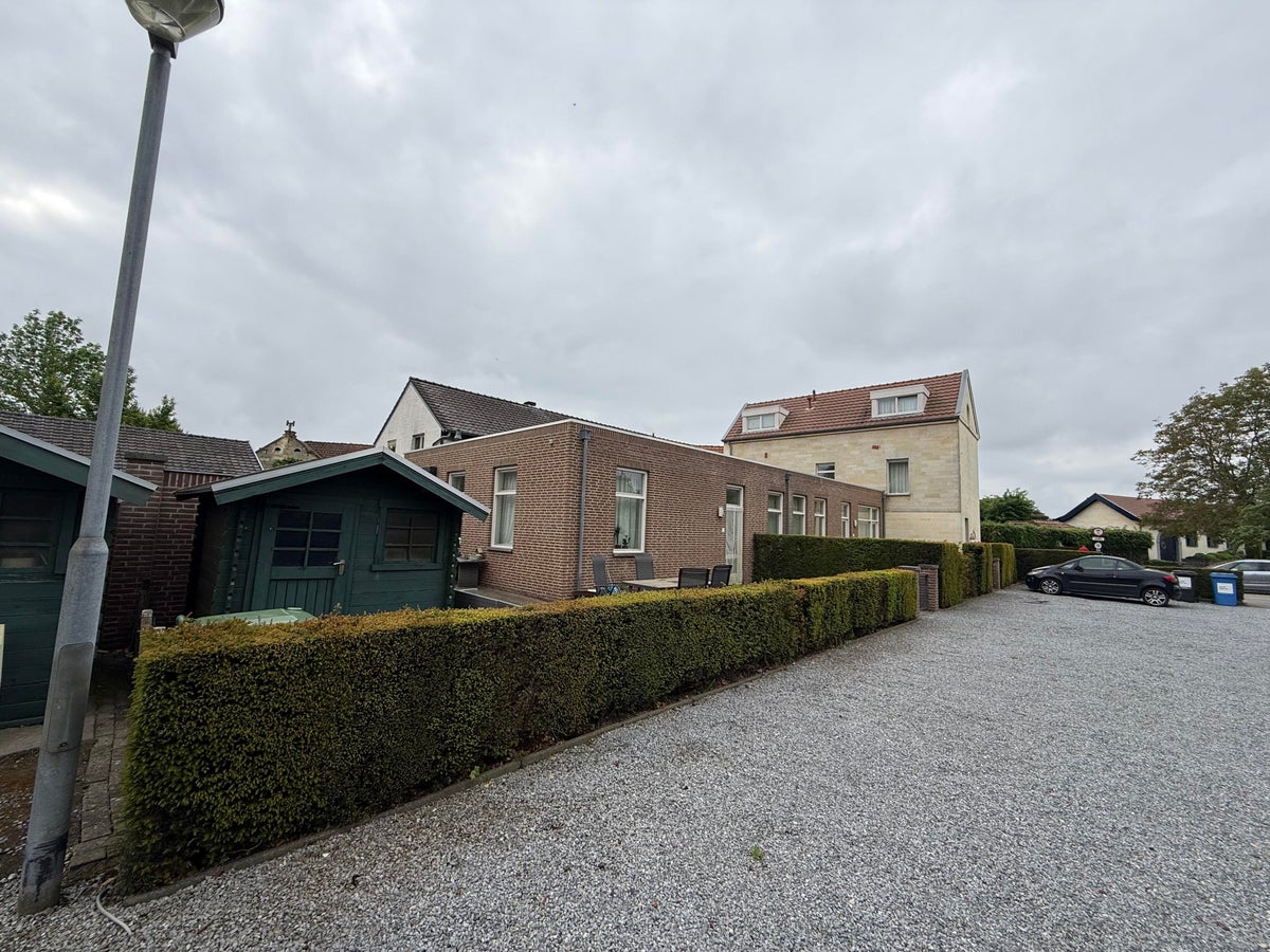 Valkenburg – 6301BG