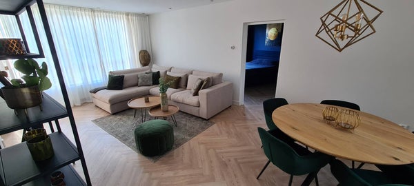 Te huur: Appartement Leerdamhof 407 in Amsterdam