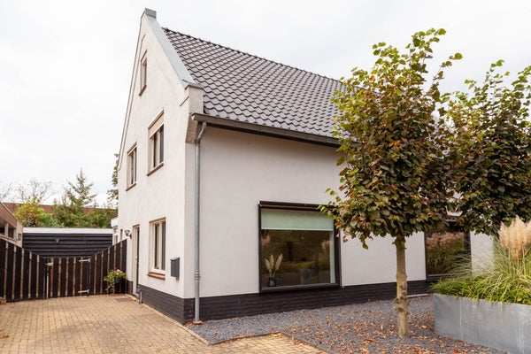 Casa Koningin Julianaweg en Achterveld
