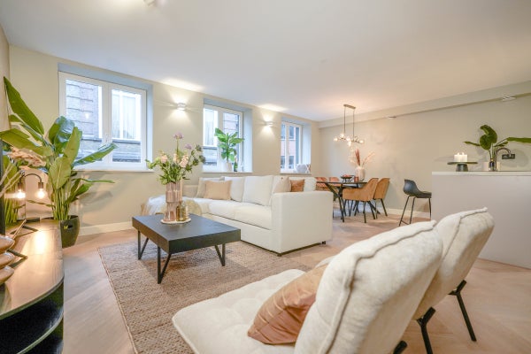 Te huur: Appartement Lange Houtstraat in Den Haag