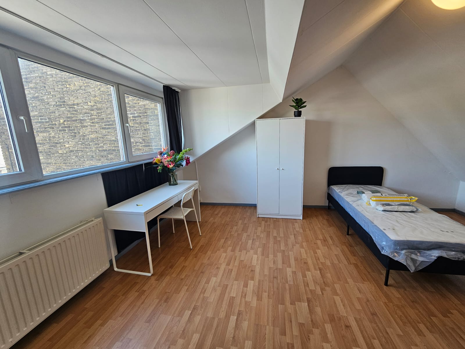 Kamer Kruisstraat in Heerlen