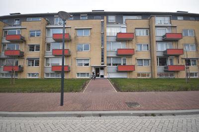 Appartement Oranjeplein in Maastricht
