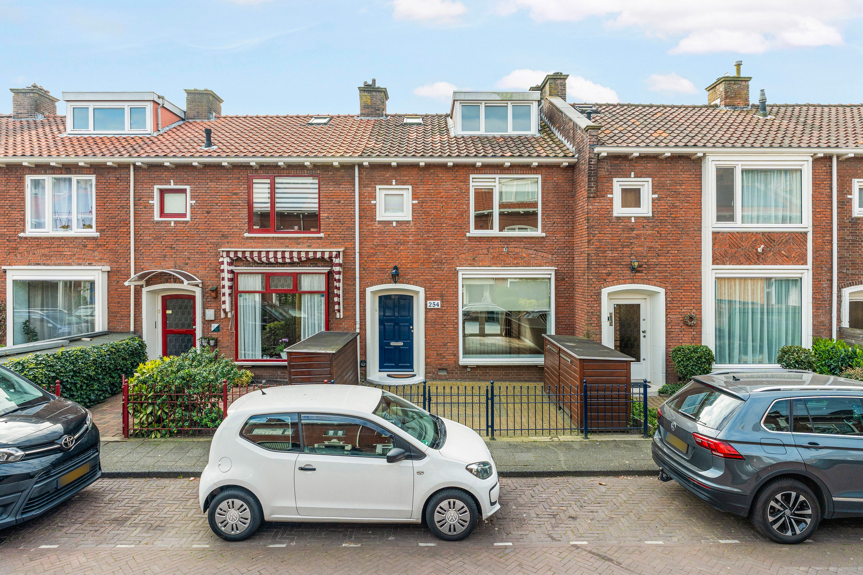House Wormerveerstraat