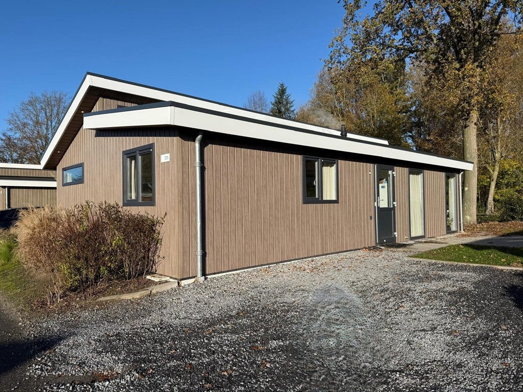 Huis Spijkweg 15 p 143A in Biddinghuizen