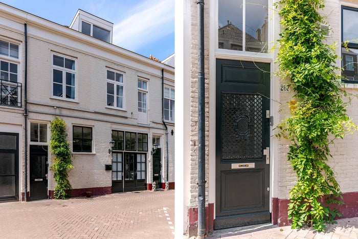 Sumatrastraat 267