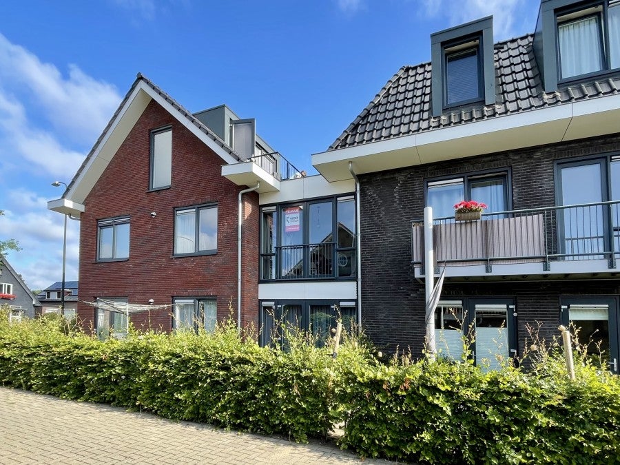 Woning te huur: Arnhemseweg, Apeldoorn