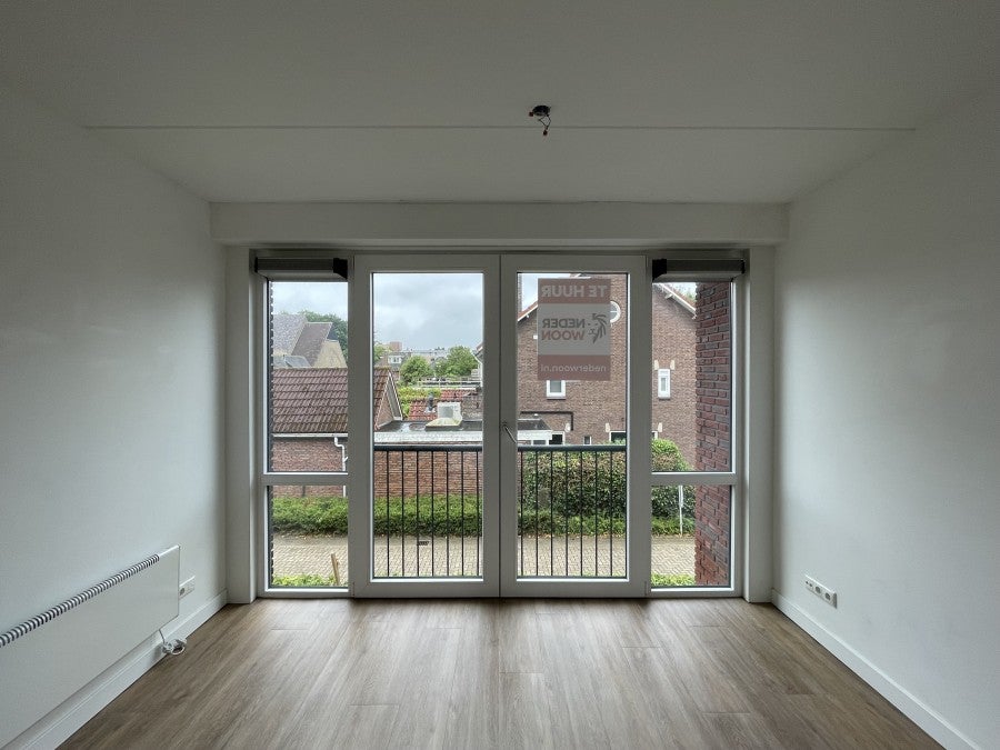 Woning te huur: Arnhemseweg, Apeldoorn