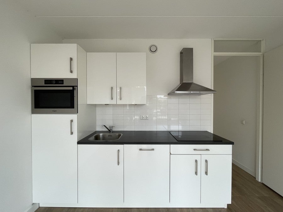 Woning te huur: Arnhemseweg, Apeldoorn
