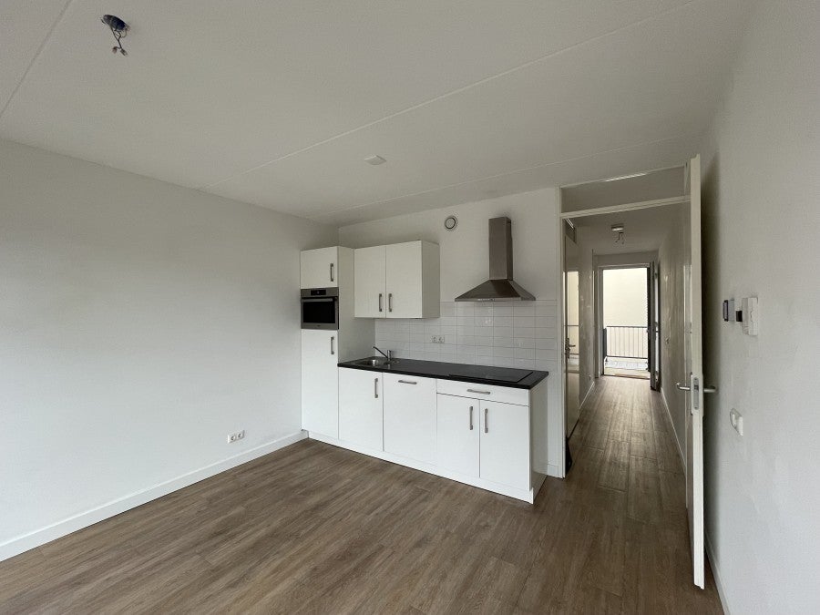 Woning te huur: Arnhemseweg, Apeldoorn