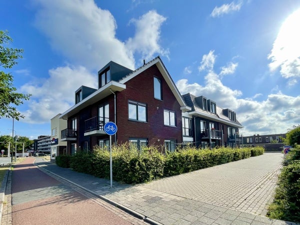 Appartement Arnhemseweg in Apeldoorn