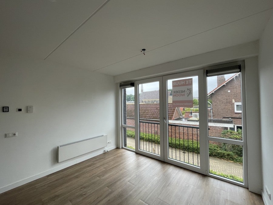 Woning te huur: Arnhemseweg, Apeldoorn
