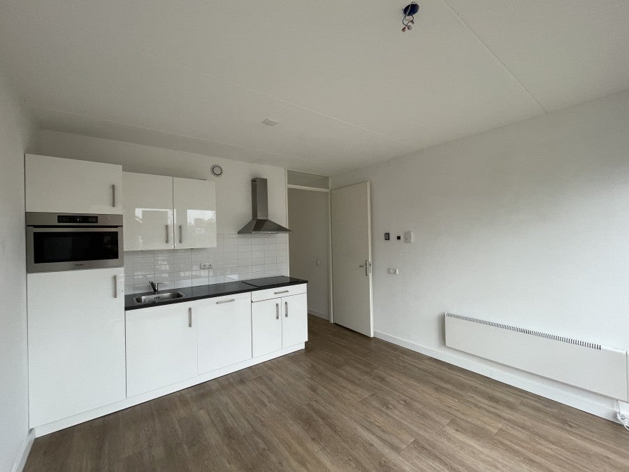 Woning te huur: Arnhemseweg, Apeldoorn