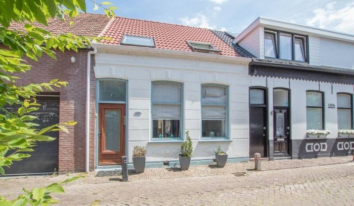 Te huur: Huis Donze Visserstraat in Terneuzen