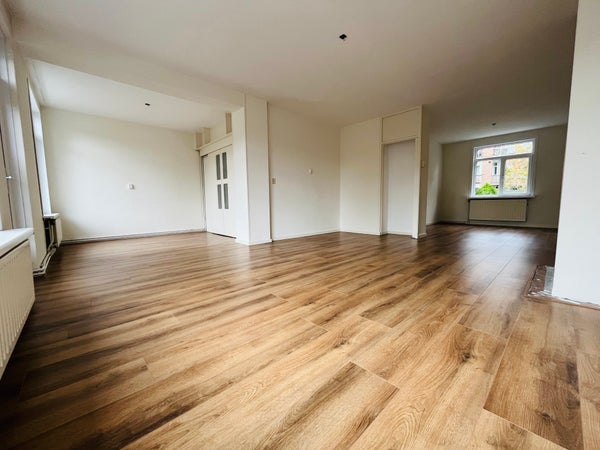 Te huur: Appartement Broekslootkade 38 in Voorburg