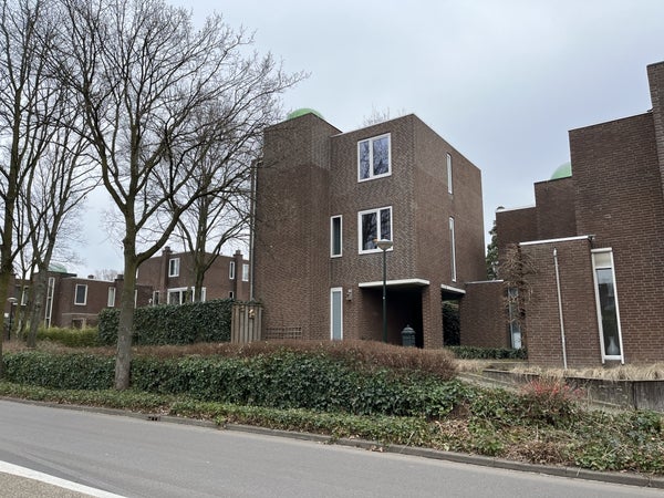 Te huur: Huis Tweevoren in Nuenen