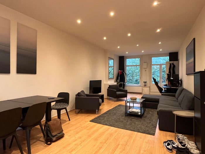 Te huur: Appartement Ceintuurbaan in Amsterdam