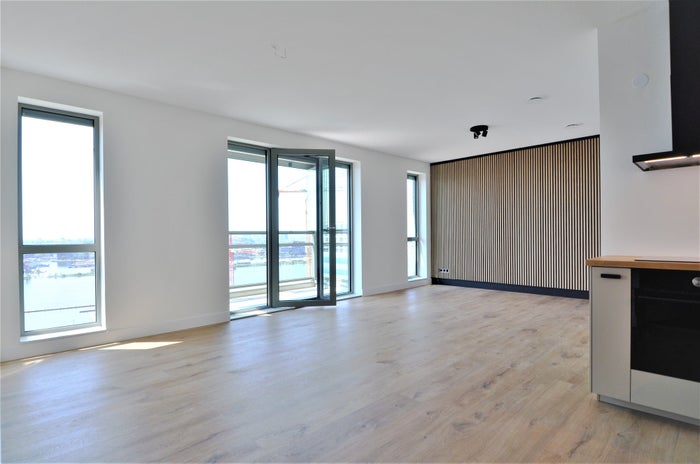 Te huur: Appartement NDSM-straat in Amsterdam