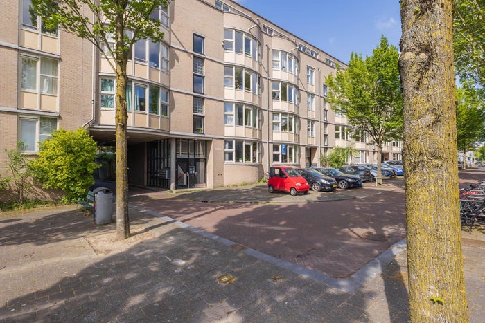 Tweede Wittenburgerdwarsstraat 118