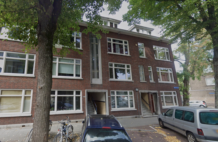 Te huur: Appartement Walchersestraat in Rotterdam