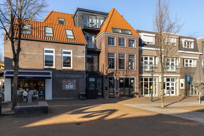 Dorpsstraat 110 B