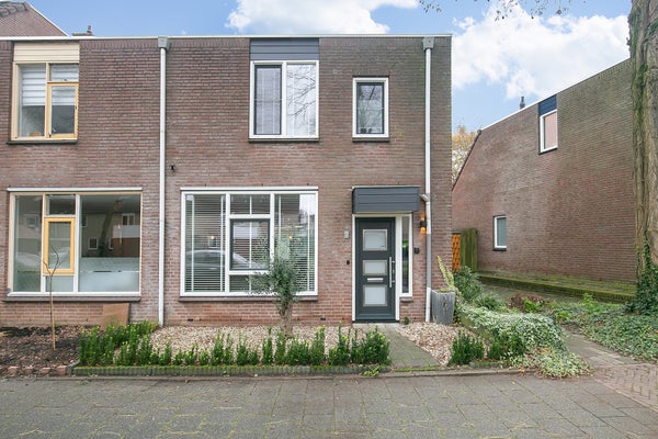 Huis Pompenmaker in Beuningen Gld