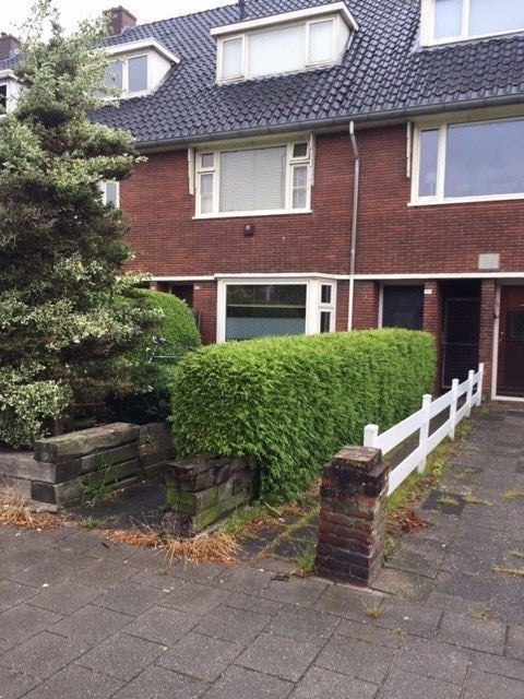 Appartement Groningerstraatweg 153 in Leeuwarden