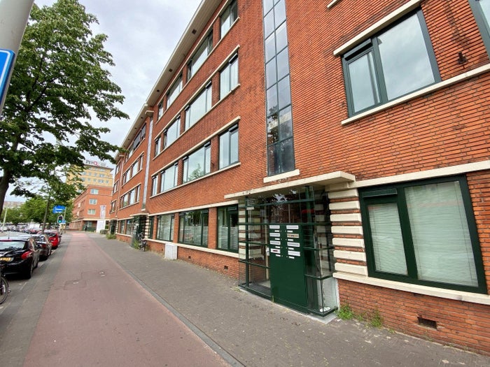 Te huur: Appartement Lijnbaan in Den Haag