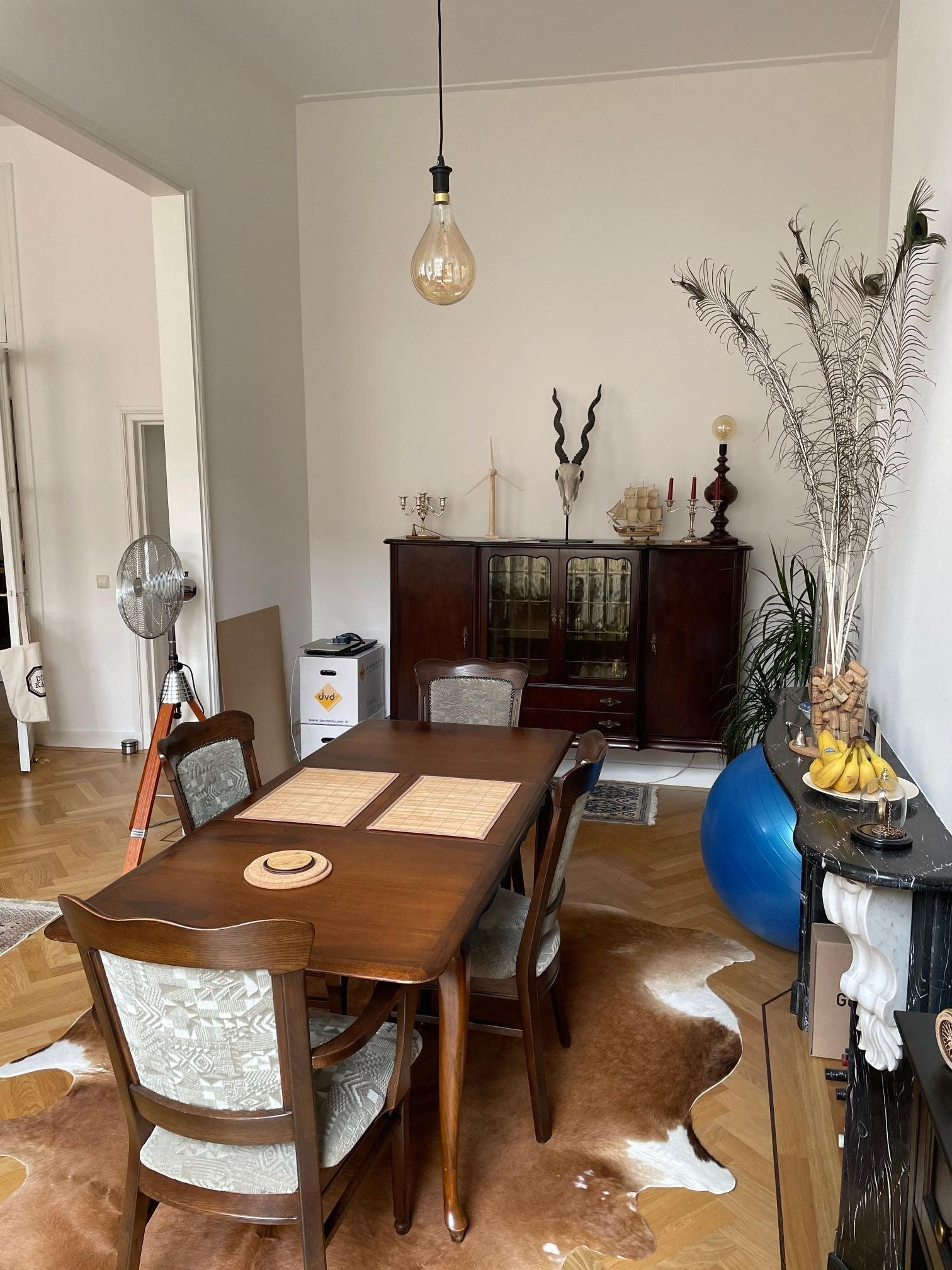 Woning te huur: Langebrug, Leiden