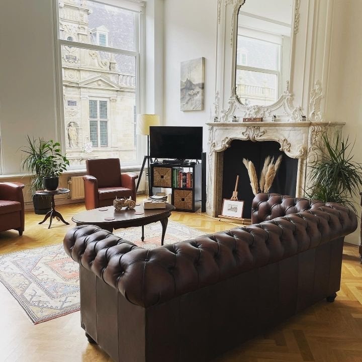 Woning te huur: Langebrug, Leiden