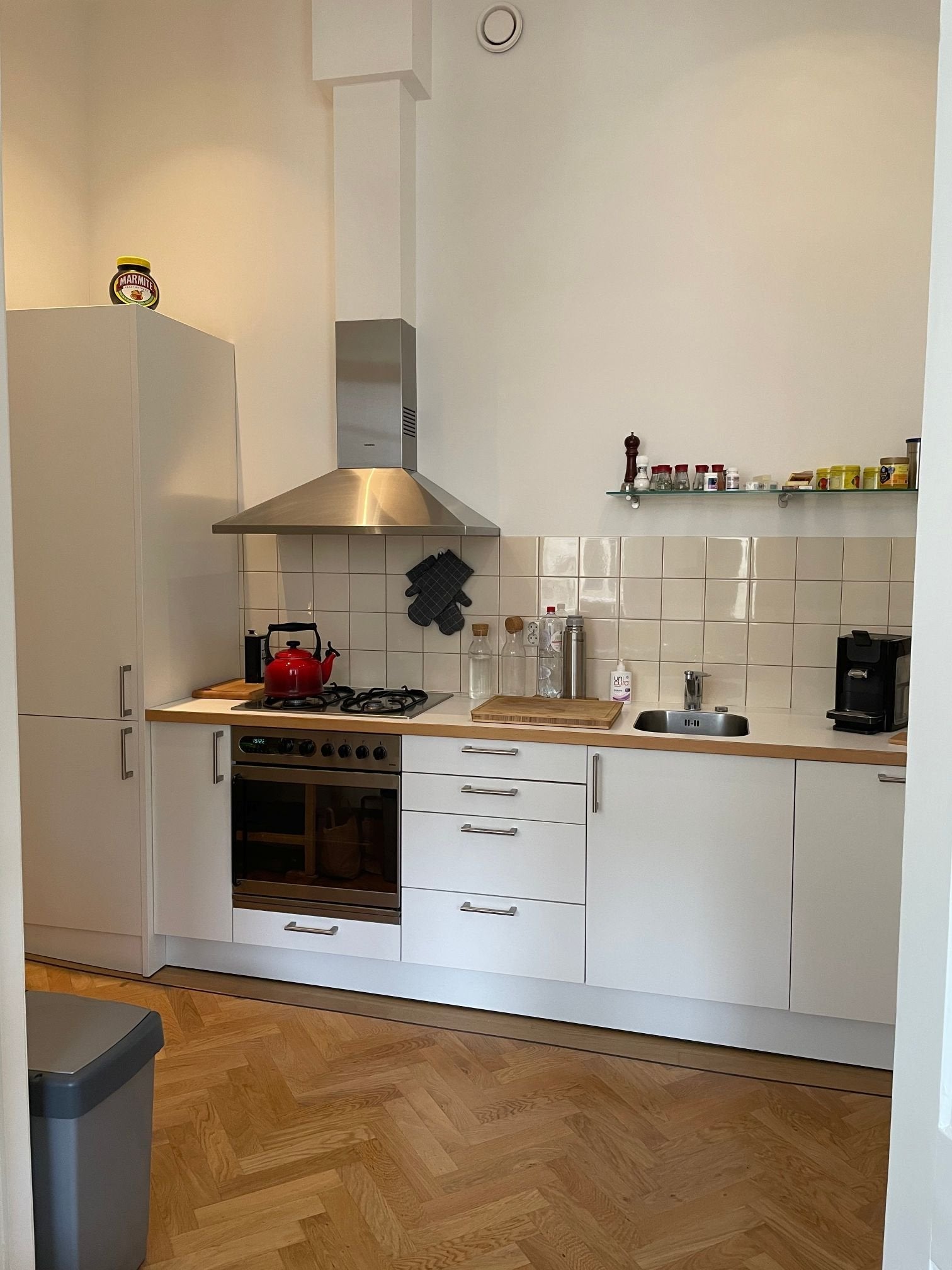 Woning te huur: Langebrug, Leiden