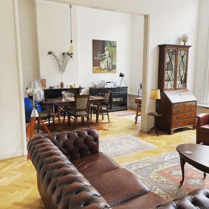 Woning te huur: Langebrug, Leiden