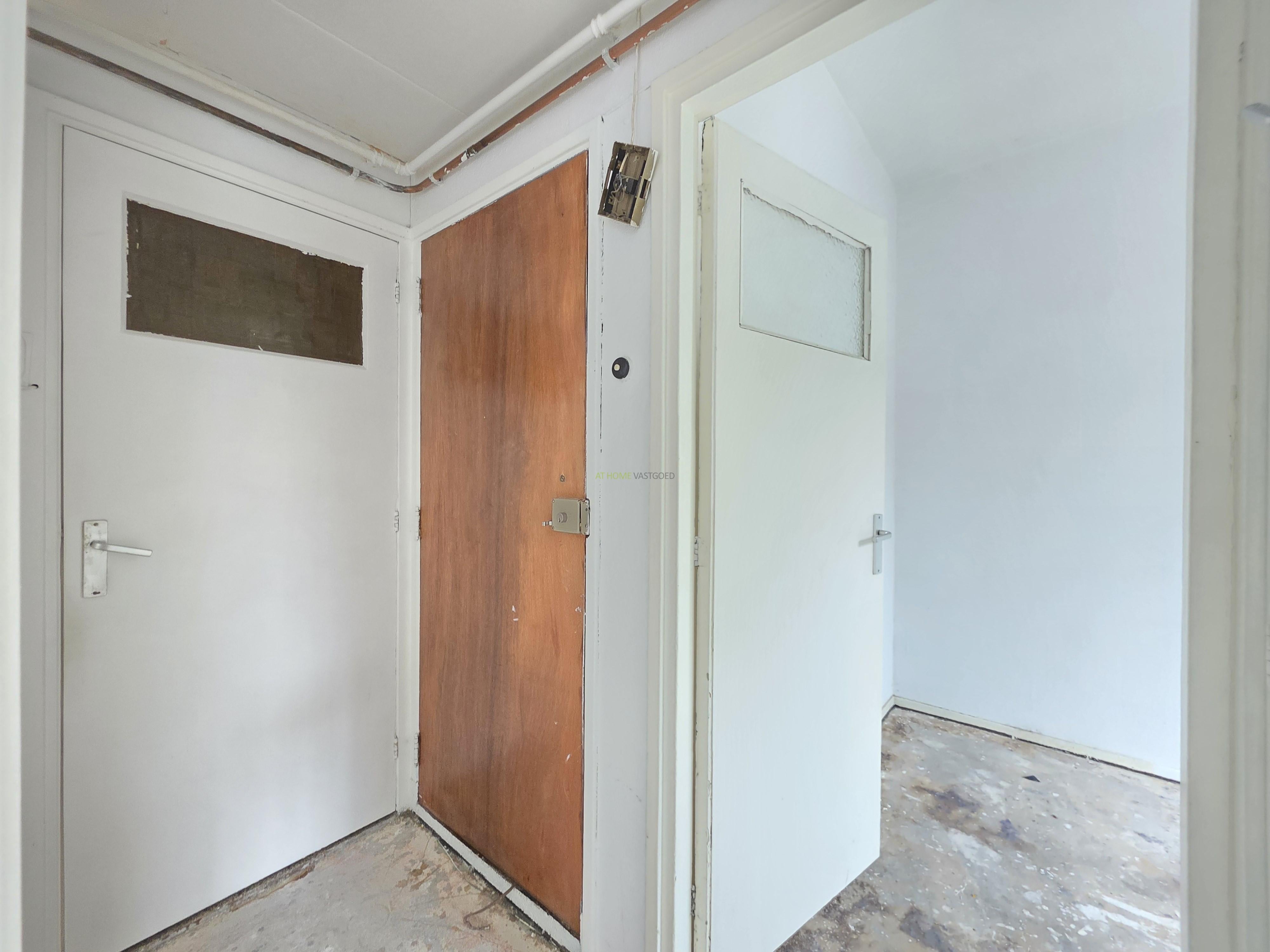 Woning te huur: Nijmegenstraat, Rotterdam