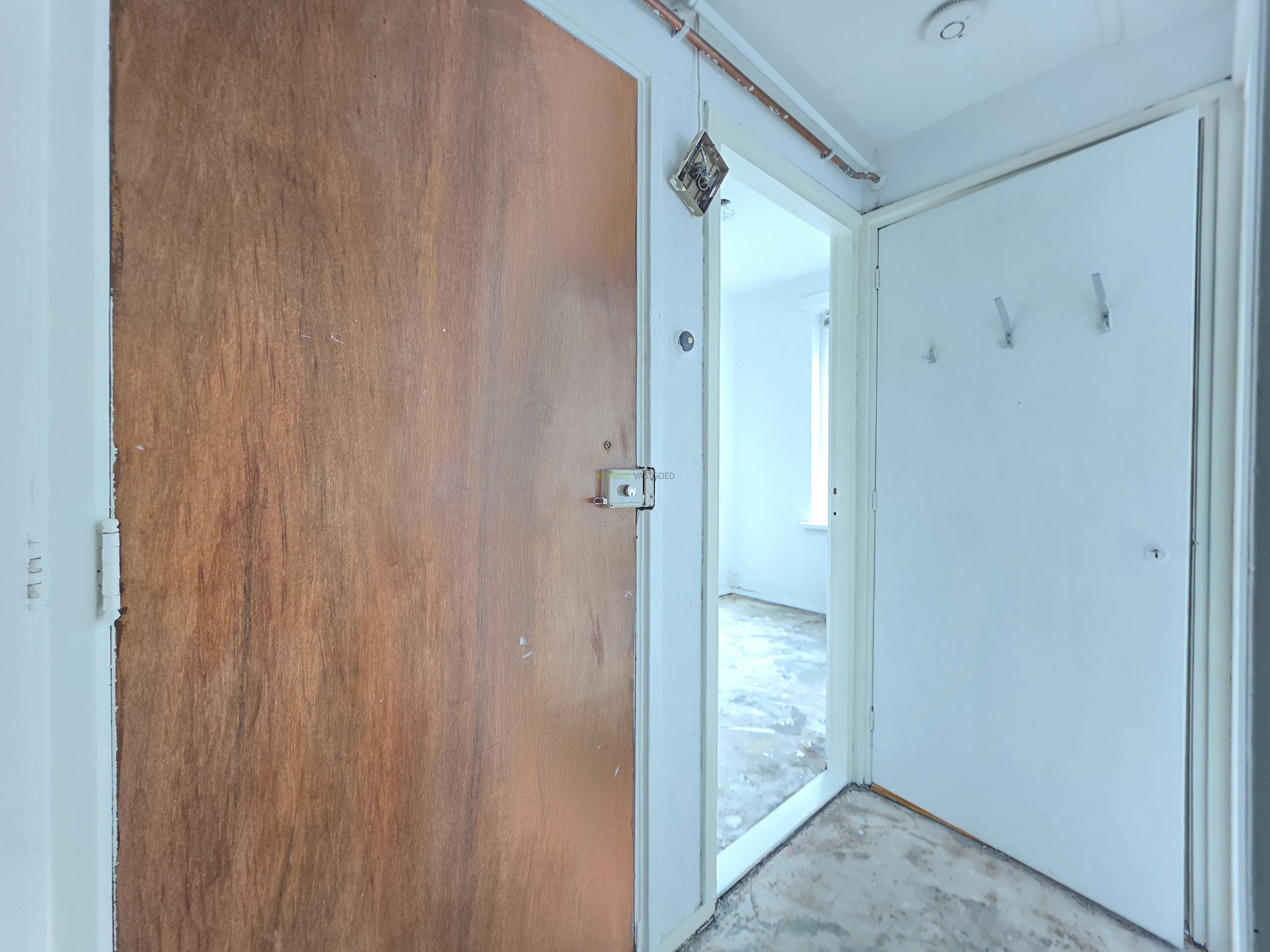 Woning te huur: Nijmegenstraat, Rotterdam