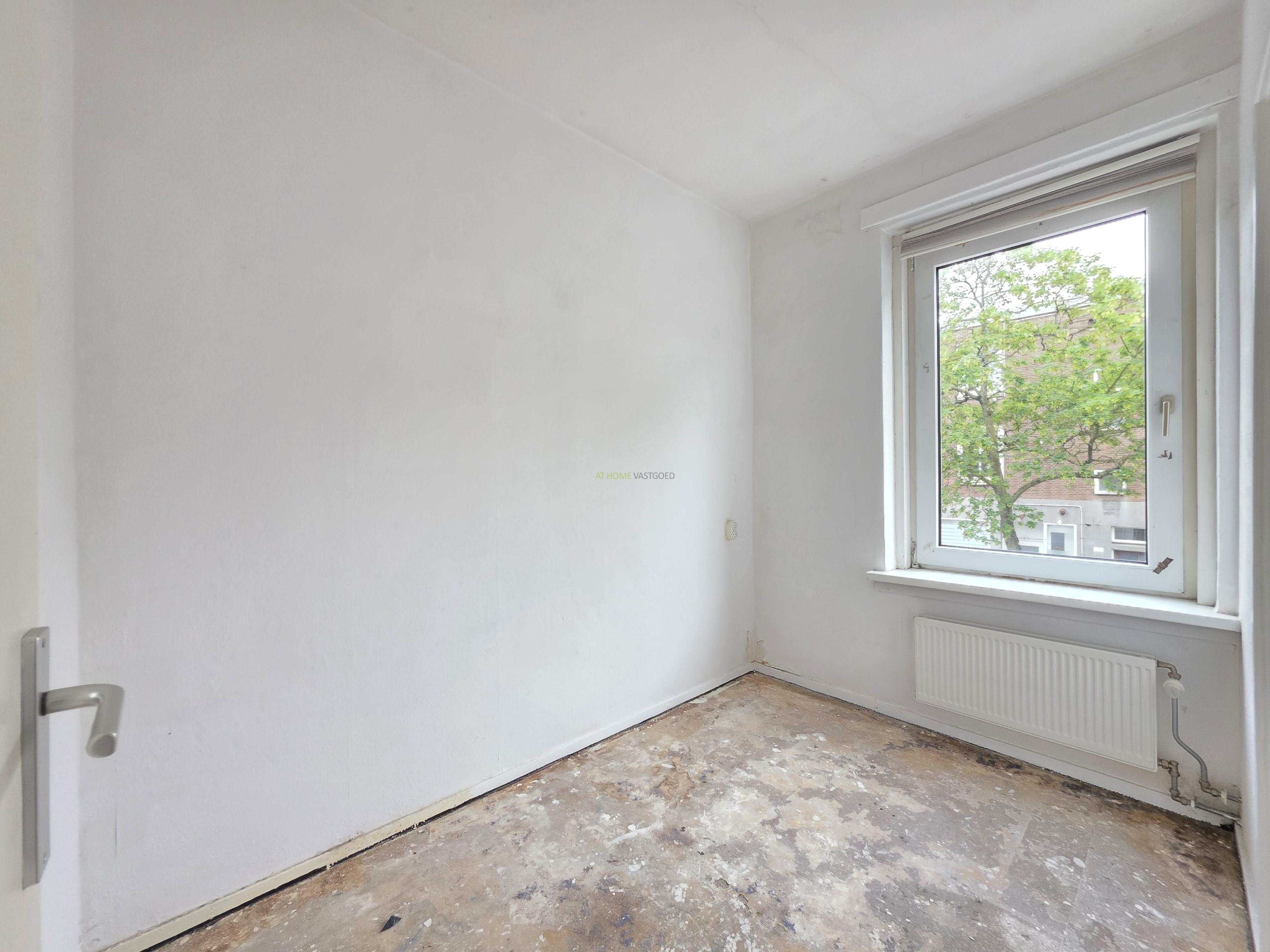 Woning te huur: Nijmegenstraat, Rotterdam