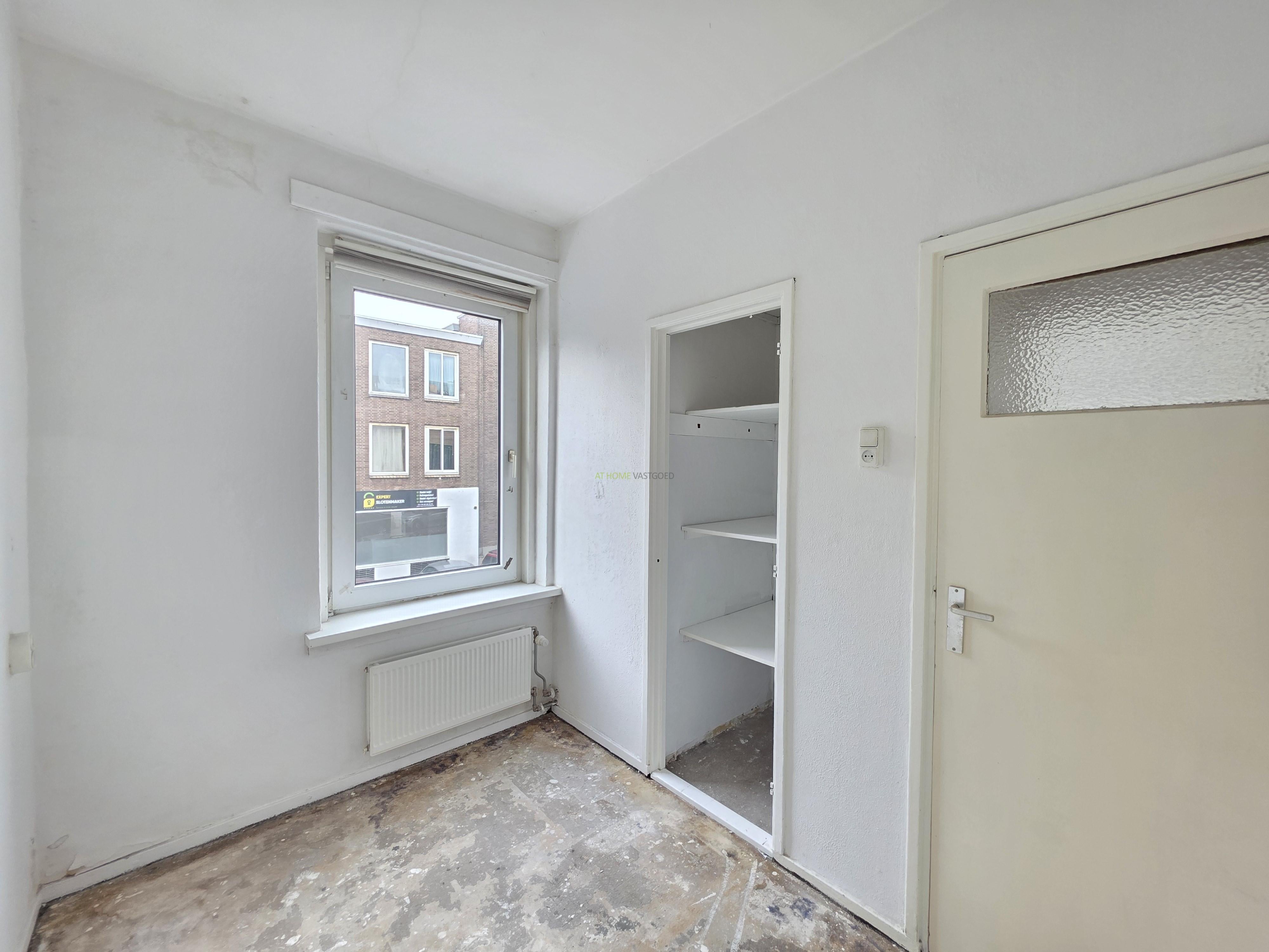 Woning te huur: Nijmegenstraat, Rotterdam