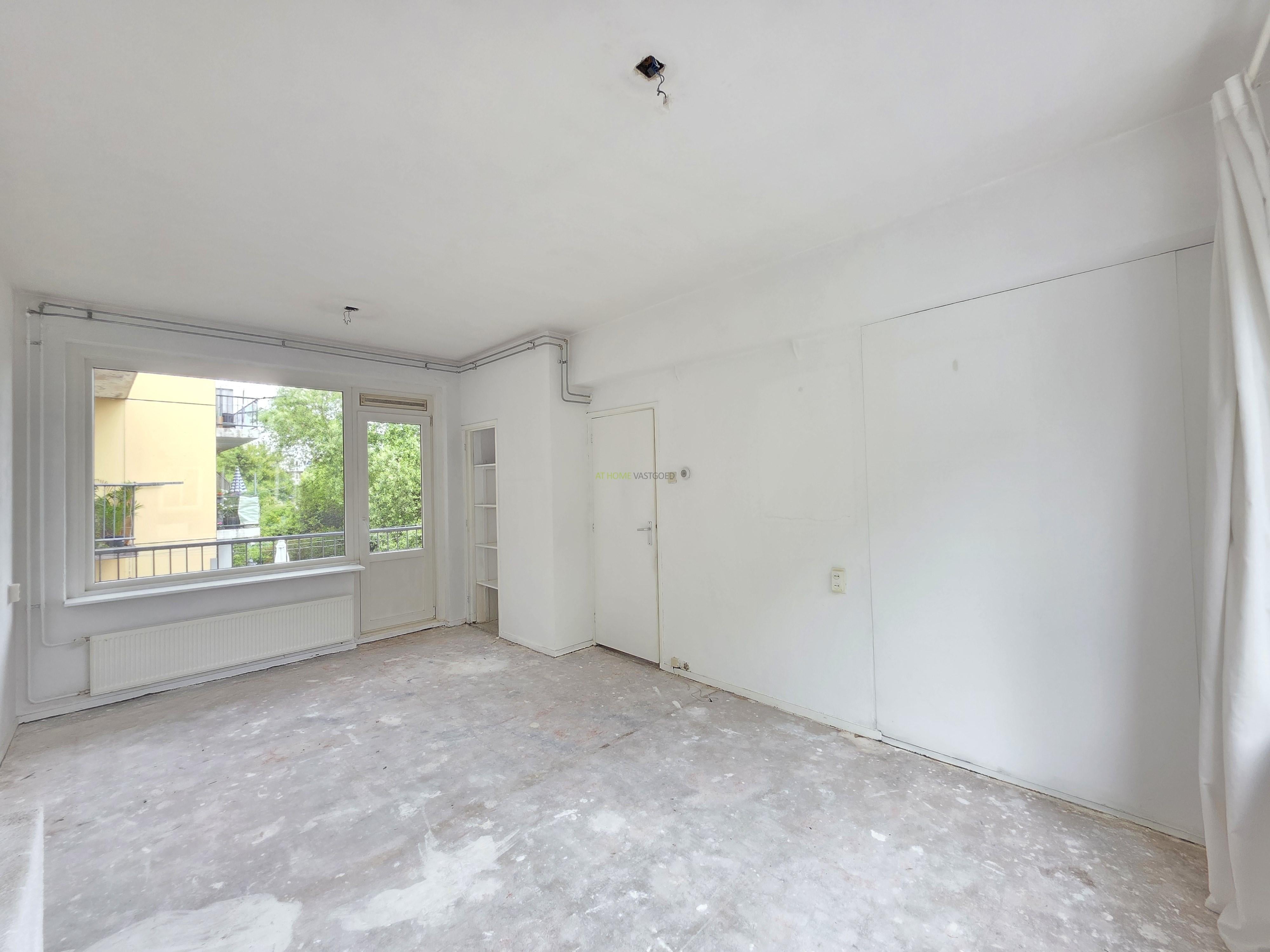 Woning te huur: Nijmegenstraat, Rotterdam